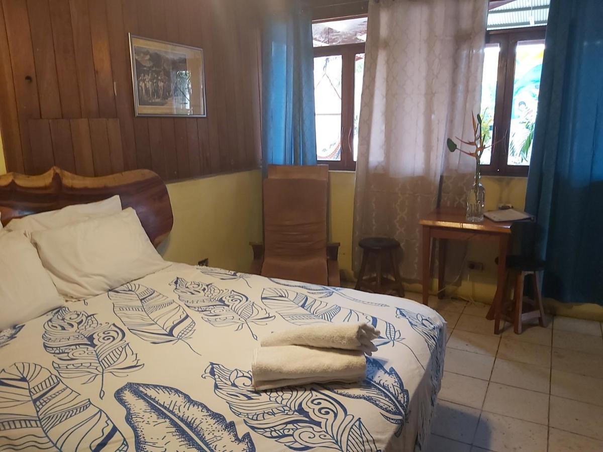 Casa Benjamin Linder Hotel Managua Luaran gambar