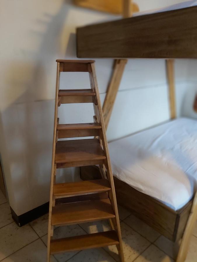 Casa Benjamin Linder Hotel Managua Luaran gambar