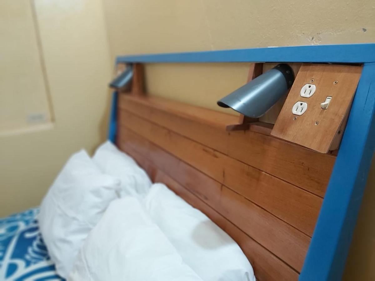Casa Benjamin Linder Hotel Managua Luaran gambar