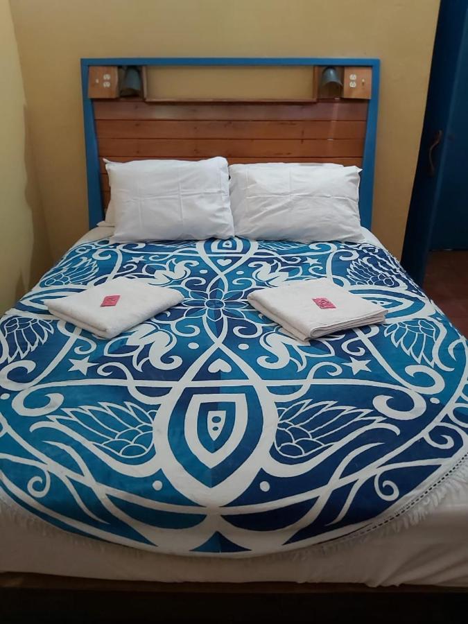 Casa Benjamin Linder Hotel Managua Luaran gambar