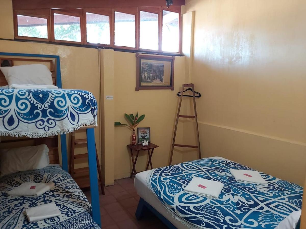 Casa Benjamin Linder Hotel Managua Luaran gambar
