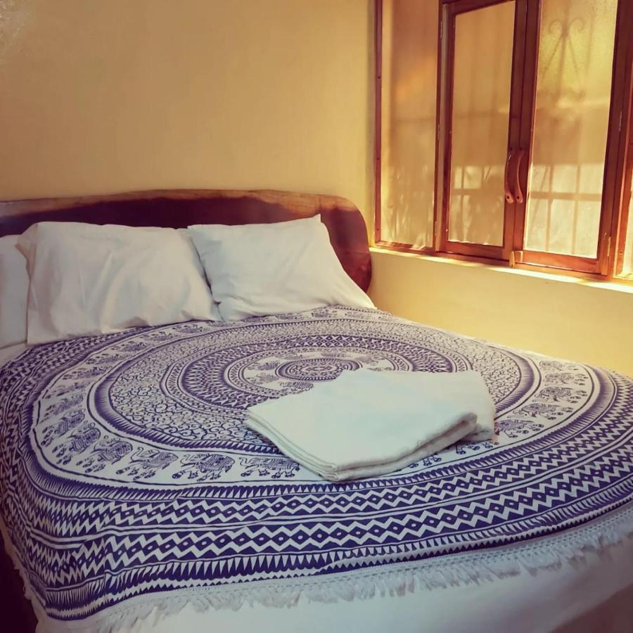 Casa Benjamin Linder Hotel Managua Luaran gambar